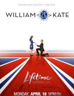    / William & Kate (2011) HD 720 (RU, ENG)