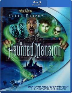    / The Haunted Mansion (2003) HD 720 (RU, ENG)