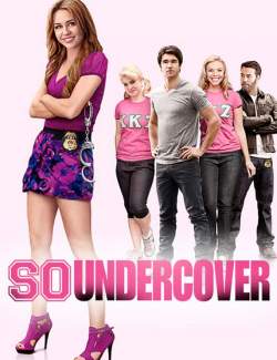    / So Undercover (2012) HD 720 (RU, ENG)