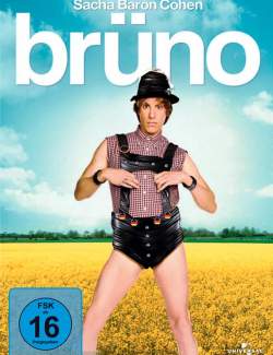  / Bruno (2009) HD 720 (RU, ENG)