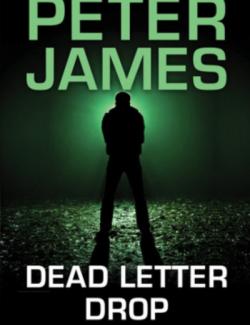 Шпионский тайник / Dead Letter Drop (James, 1981) – книга на английском