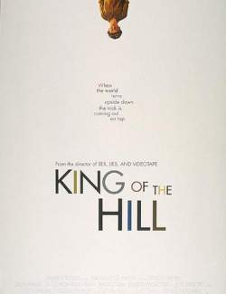   / King of the Hill (1993) HD 720 (RU, ENG)