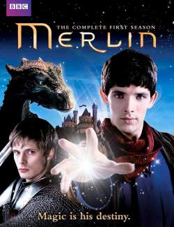 Мерлин (сезон 1) / Merlin (season 1) (2008) HD 720 (RU, ENG)