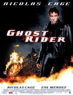   / Ghost Rider (2007) HD 720 (RU, ENG)