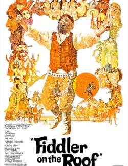    / Fiddler on the Roof (1971) HD 720 (RU, ENG)