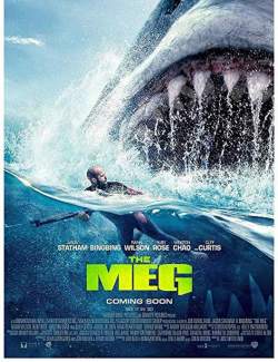 :   / The Meg (2018) HD 720 (RU, ENG)
