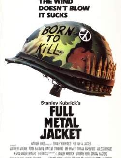   / Full Metal Jacket (1987) HD 720 (RU, ENG)