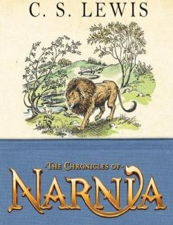 The Chronicles of Narnia / Хроники Нарнии (by C. S. Lewis, 2019) - аудиокнига на английском