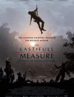 Отчаянный ход / The Last Full Measure (2019) HD 720 (RU, ENG)