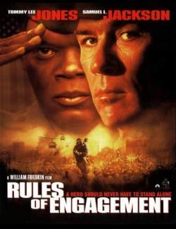   / Rules of Engagement (2000) HD 720 (RU, ENG)