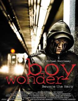   / Boy Wonder (2010) HD 720 (RU, ENG)