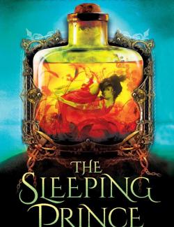 Спящий принц / The Sleeping Prince (Salisbury, 2016) – книга на английском