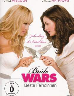   / Bride war (2009) HD 720 (RU, ENG)
