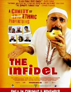  / The Infidel (2010) HD 720 (RU, ENG)