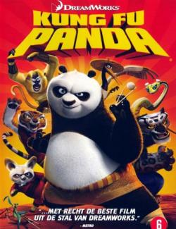 -  / Kung Fu Panda (2008) HD 720 (RU, ENG)
