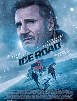   / The Ice Road (2021) HD 720 (RU, ENG)