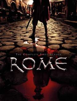  ( 1) / Rome (season 1) (2005) HD 720 (RU, ENG)