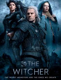  ( 1) / The Witcher (season 1) (2019) HD 720 (RU, ENG)