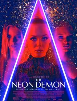   / The Neon Demon (2016) HD 720 (RU, ENG)