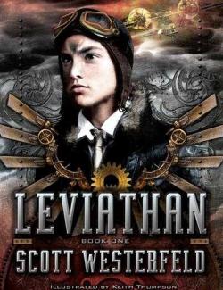  / Leviathan (Westerfeld, 2009)    