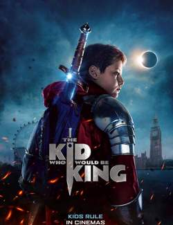    / The Kid Who Would Be King (2019) HD 720 (RU, ENG)