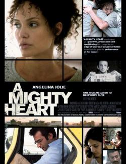 Её сердце / A Mighty Heart (2007) HD 720 (RU, ENG)