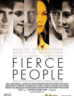   / Fierce People (2005) HD 720 (RU, ENG)