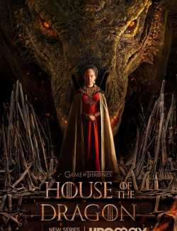 Смотреть онлайн Дом Дракона (сезон 1) / House of the Dragon (season 1) (2022) HD 720 (RU, ENG)