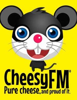 Cheesy FM - слушать онлайн радио на английском языке