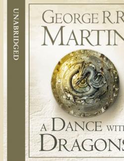 A dance with dragons /    (George R. R. Martin) -   