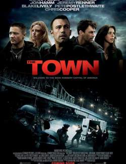   / The Town (2010) HD 720 (RU, ENG)