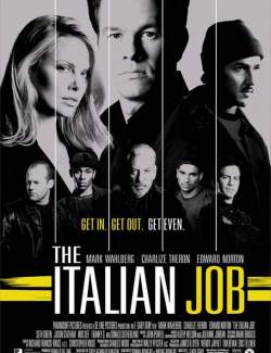  - / The Italian Job (2003) HD 720 (RU, ENG)