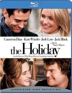    / The Holiday (2006) HD 720 (RU, ENG)