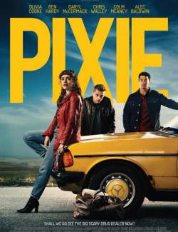  / Pixie (2020) HD 720 (RU, ENG)