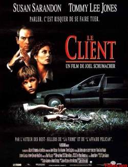  / The Client (1994) HD 720 (RU, ENG)