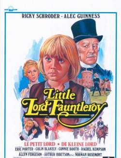    / Little Lord Fauntleroy (1980) HD 720 (RU, ENG)