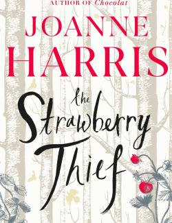Клубничный вор / The Strawberry Thief (Harris, 2019) – книга на английском