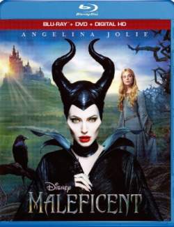  / Maleficent (2014) HD 720 (RU, ENG)