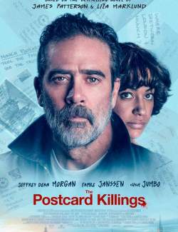    / The Postcard Killings (2020) HD 720 (RU, ENG)