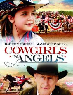    / Cowgirls 'n Angels (2012) HD 720 (RU, ENG)
