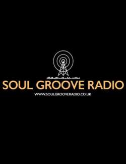 Soul Groove Radio -      