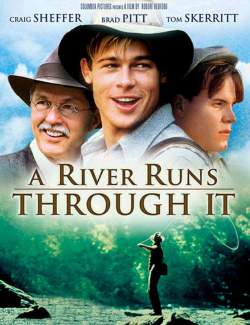 ,    / A River Runs Through It (1992) HD 720 (RU, ENG)