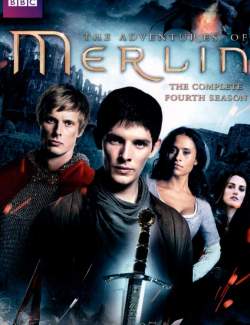  ( 4) / Merlin (season 4) (2011) HD 720 (RU, ENG)
