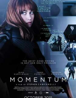  / Momentum (2015) HD 720 (RU, ENG)