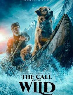   / The Call of the Wild (2020) HD 720 (RU, ENG)