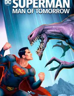 :    / Superman: Man of Tomorrow (2020) HD 720 (RU, ENG)