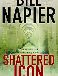    / Shattered Icon (Napier, 2003)    