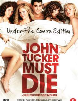 ,  ! / John Tucker Must Die (2006) HD 720 (RU, ENG)