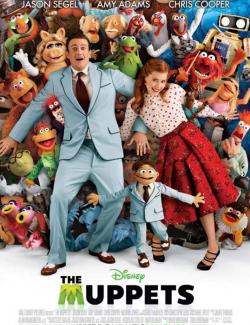 Маппеты / The Muppets (2011) HD 720 (RU, ENG)