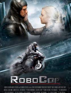  / RoboCop (2014) HD 720 (RU, ENG)